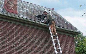what affects urgent The Bryn roof repairs