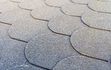 The Bryn asphalt roofing costs