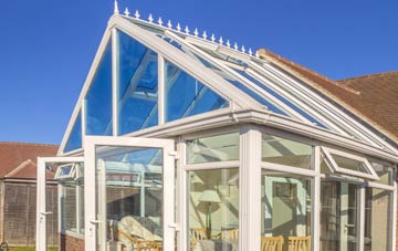 conservatory roof insulation costs The Bryn