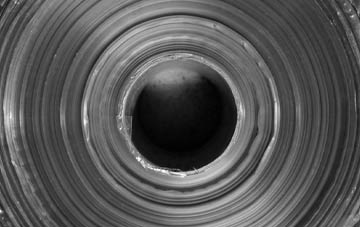 The Bryn edpm waterproofing