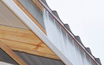 why The Bryn fascia repairs are essential