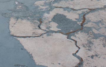 fibreglass roofing replacement The Bryn