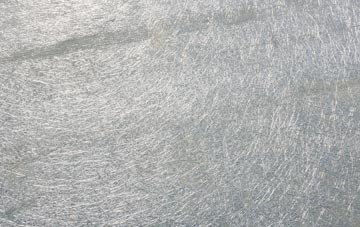 The Bryn laminate fibreglass or shingles?