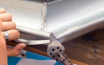 disadvantages of The Bryn lead roofing