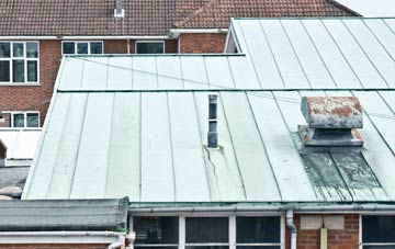 The Bryn lead roofing costs