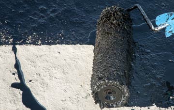 The Bryn liquid sealant waterproofing