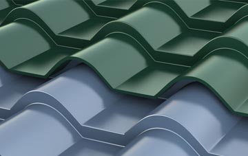 who should consider The Bryn plastic roofs