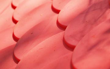 The Bryn plastic roof costs