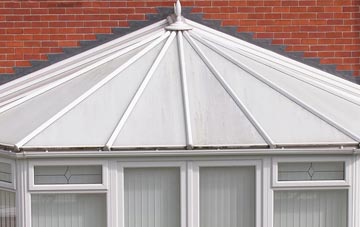 The Bryn polycarbonate conservatory roof repairs