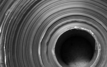 The Bryn pvc roof replacement