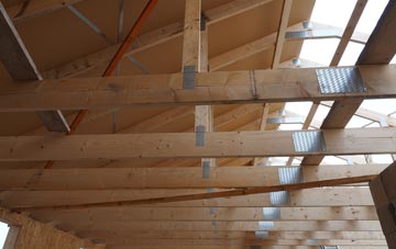 The Bryn roof truss costs