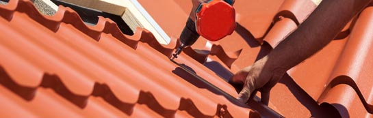 save on The Bryn roof installation costs