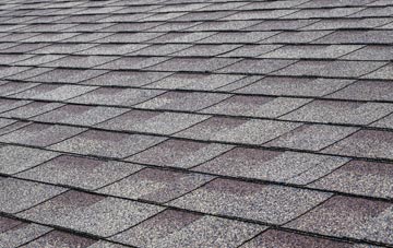 The Bryn tiles for shallow pitch roofing