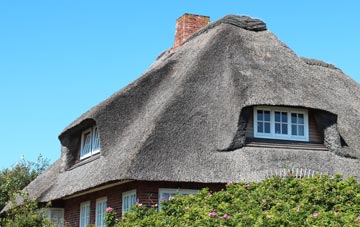 thatch roofing The Bryn, Monmouthshire