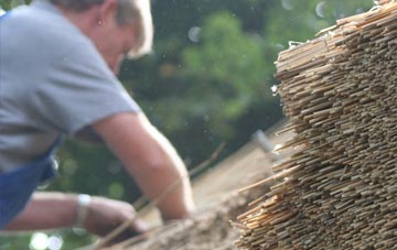 professional The Bryn thatchers