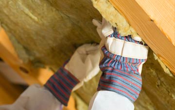 types of The Bryn pitched roof insulation materials