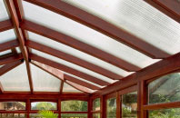 The Bryn conservatory roofing insulation