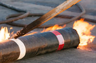 free The Bryn flat roofing repair quotes