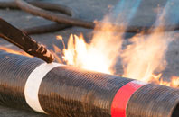 The Bryn flat roofing replacement