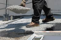 find rated The Bryn flat roofing replacement companies