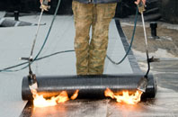 The Bryn flat roof sealing quote