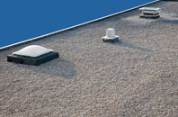 The Bryn flat roofing