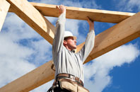 The Bryn roof replacement work