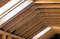 The Bryn tapered roof insulation quotes