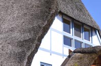 find rated The Bryn thatchers